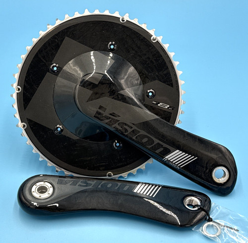 Fsa vision metron - mm, fibra