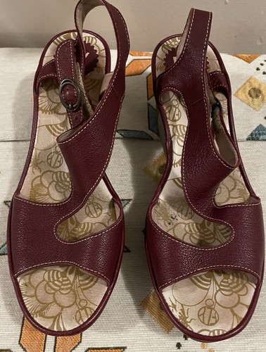 Sandali donna fly london - sandali,