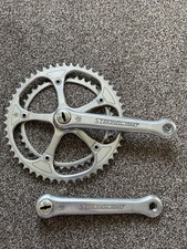Guarnitura Stronglight 107