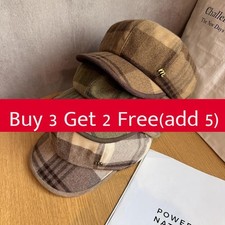 Berretto cappello uomo donna