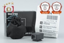 Mirino esterno Ricoh GV-2 per