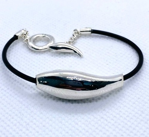 Bracciale tiffany co - &, argento