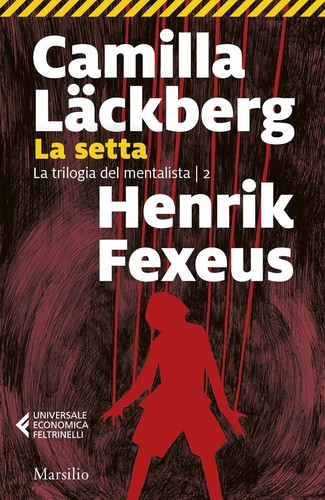 Libri camilla lackberg - libri,