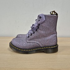 Stivaletti Dr Martens 1460