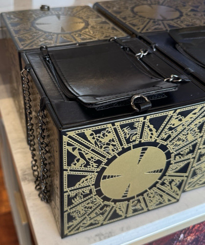 Borsa configurazione lamento