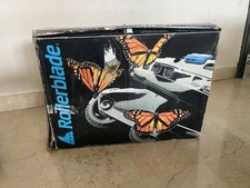 Rollerblade spiritblade 1998