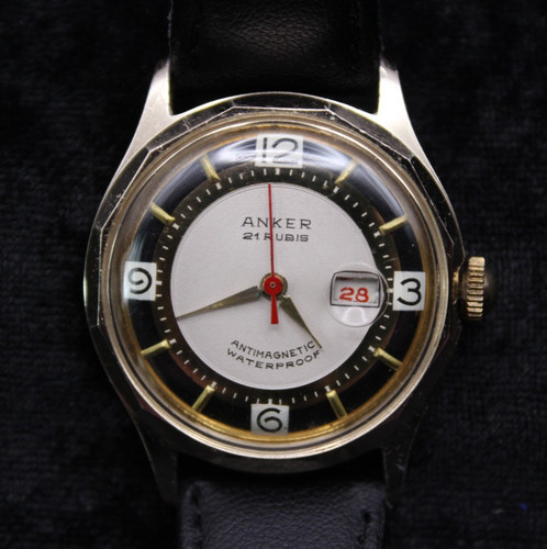 Orologio polso uomo - orologio,