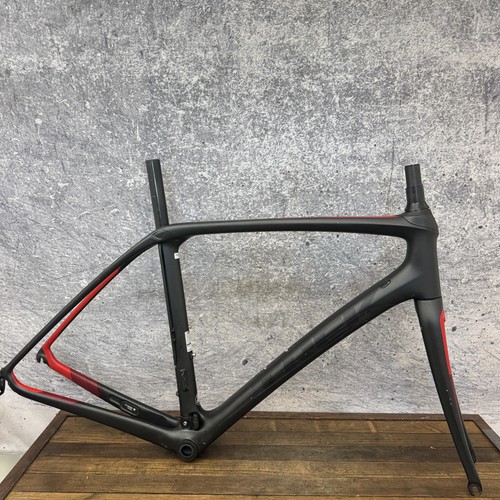 Telaio bici strada trek - telaio,