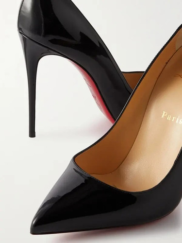 Christian louboutin - christian,