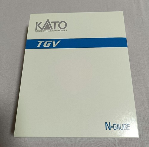 Kato 2134 tgv sud est - kato,