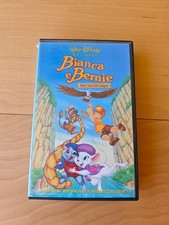 BIANCA E BERNIE NELLA TERRA