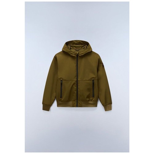 Napapijri giacca softshell per