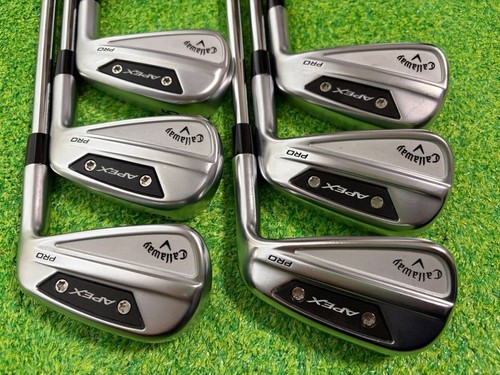 Callaway apex pro 2024 - callaway,