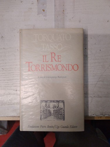 Torquato tasso re - torquato,
