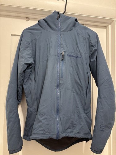 Giacca softshell beringia - giacca,