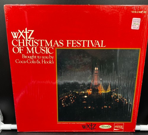 Wxtz christmas festival - christmas, of