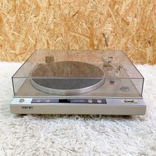 SISTEMA GIRADISCHI STEREO SONY