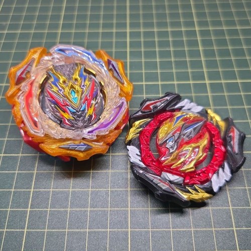 Beyblade burst completo - beyblade,