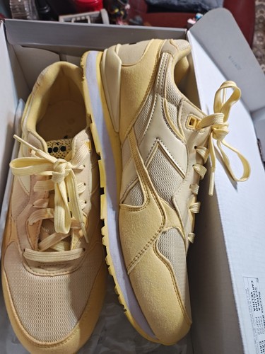 Sneakers uomo diadora - diadora, n92
