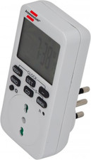 Timer Settimanale Digitale -