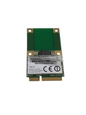 Ricambio Originale Per  NOTEBOOK TOSHIBA SATELLITE PRO L450-180 Scheda WIFI 