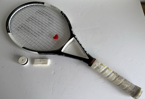 Racchetta tennis wilson - racchetta,