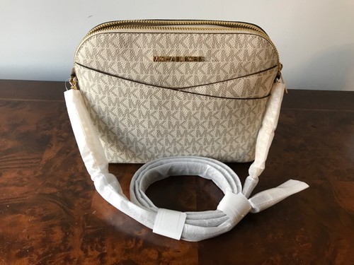 Michael kors tan - -, borsa