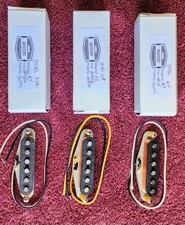 Rohdan Fender Squier Seymour