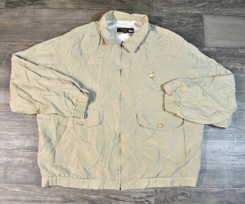 Giacca masters adulto beige - adulto,