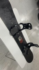 Burton Ripcord Snowboard 156cm