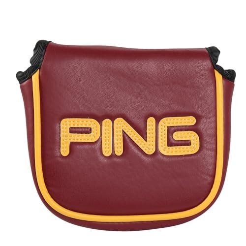 Ping golf color code mallet - golf,