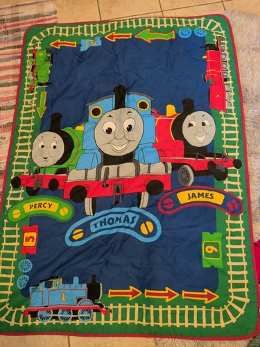 Thomas the tank engine - engine, &