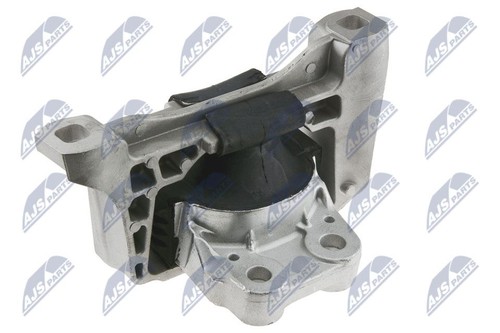 Supporto motore idraulico - supporto,
