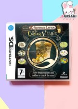 Professor layton und das - layton,