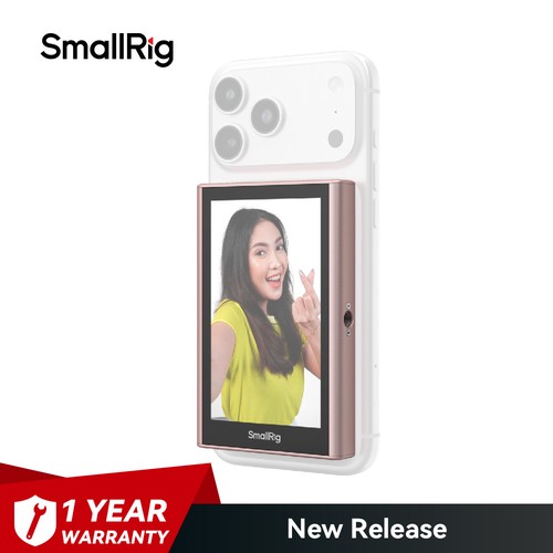 Smallrig adattatore display - smallrig,
