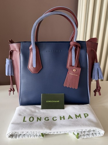 Borsa donna longchamp - borsa,