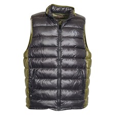 REPLIKA JEANS SMANICATO GILET