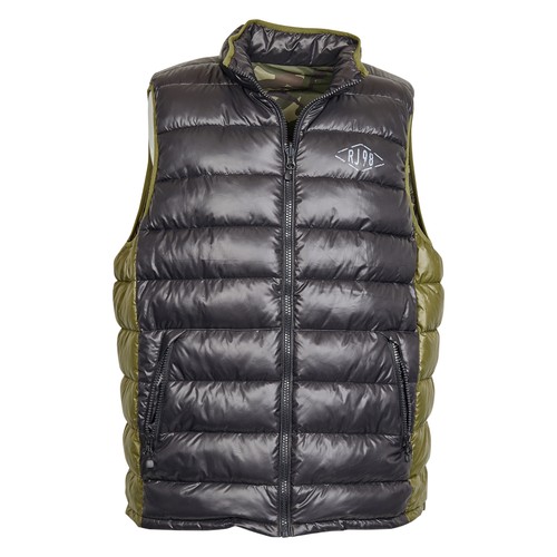 Replika jeans smanicato gilet - replika,
