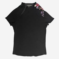 Top vintage anni 90 Vivienne