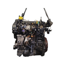 MOTORE RENAULT CLIO MODUS GRAN