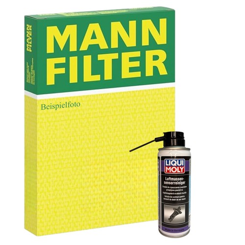 Filtro aria mann - aria,