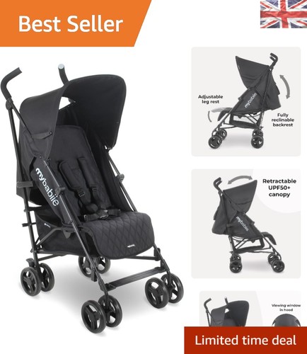 Mb01 passeggino ombrellone - mb01,