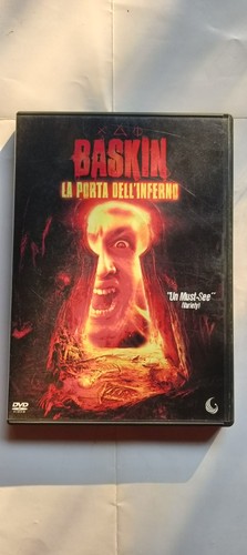 Baskin porte dell inferno - dell'inferno,