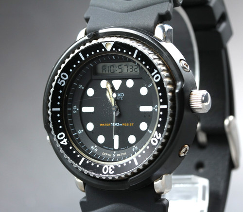 Orologio uomo vintage - orologio,