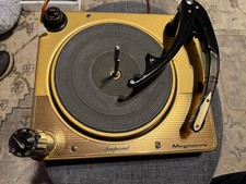 Giradischi Magnavox Imperial