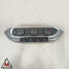 Centralina comandi clima