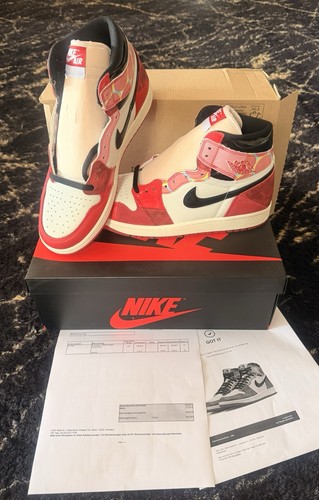 Nike air jordan - air, 1