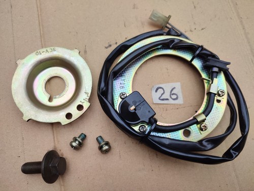 3cw yamaha fj1200 accensione - yamaha,