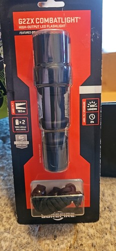 Surefire luce combattimento - di,