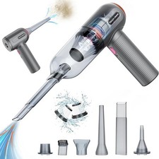 ✅Aspirapolvere Mini